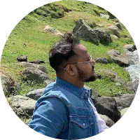 Faraz Saif