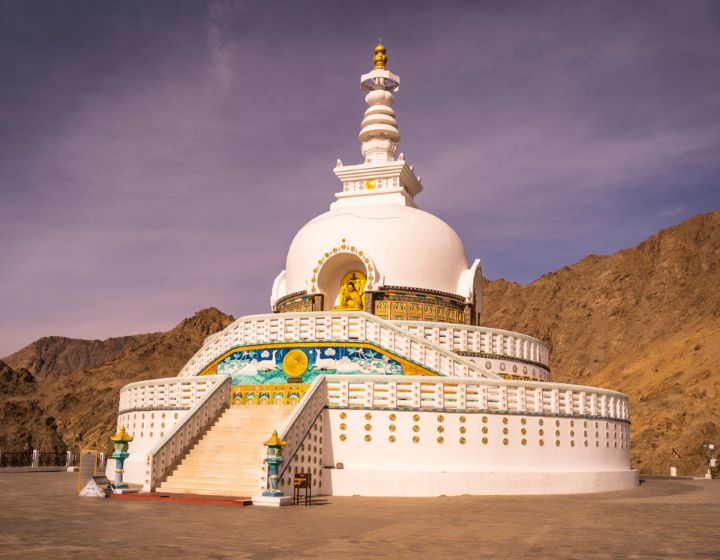 Leh Ladakh