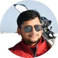 Pawan Shukla